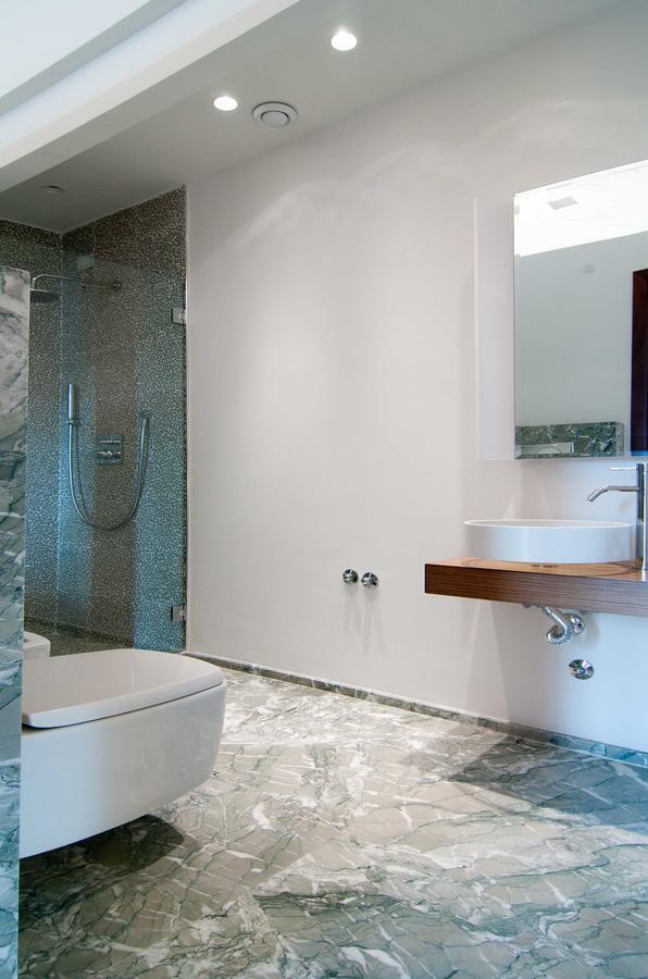 Palazzo Dei Concerti Bed & Breakfast Torre Annunziata Eksteriør bilde