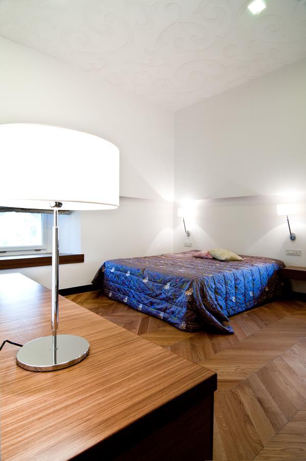 Palazzo Dei Concerti Bed & Breakfast Torre Annunziata Eksteriør bilde