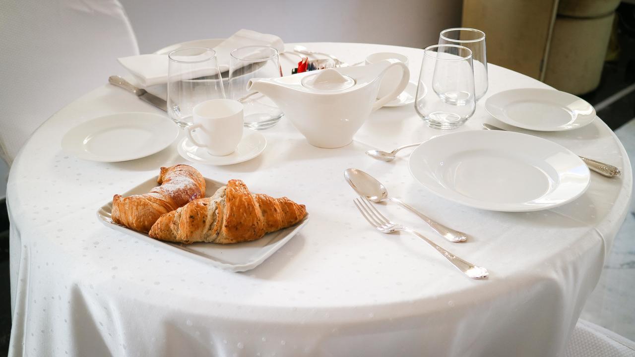 Palazzo Dei Concerti Bed & Breakfast Torre Annunziata Eksteriør bilde