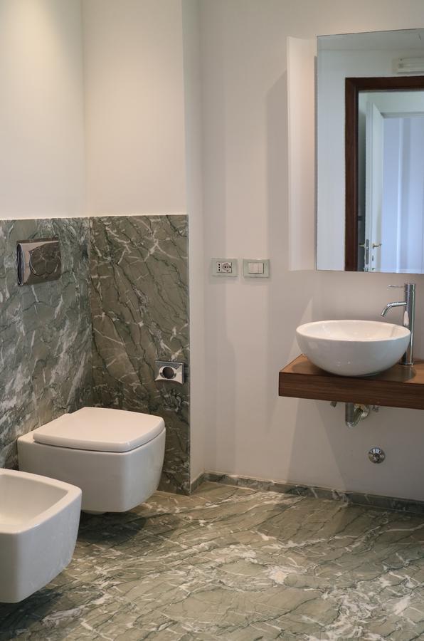Palazzo Dei Concerti Bed & Breakfast Torre Annunziata Eksteriør bilde