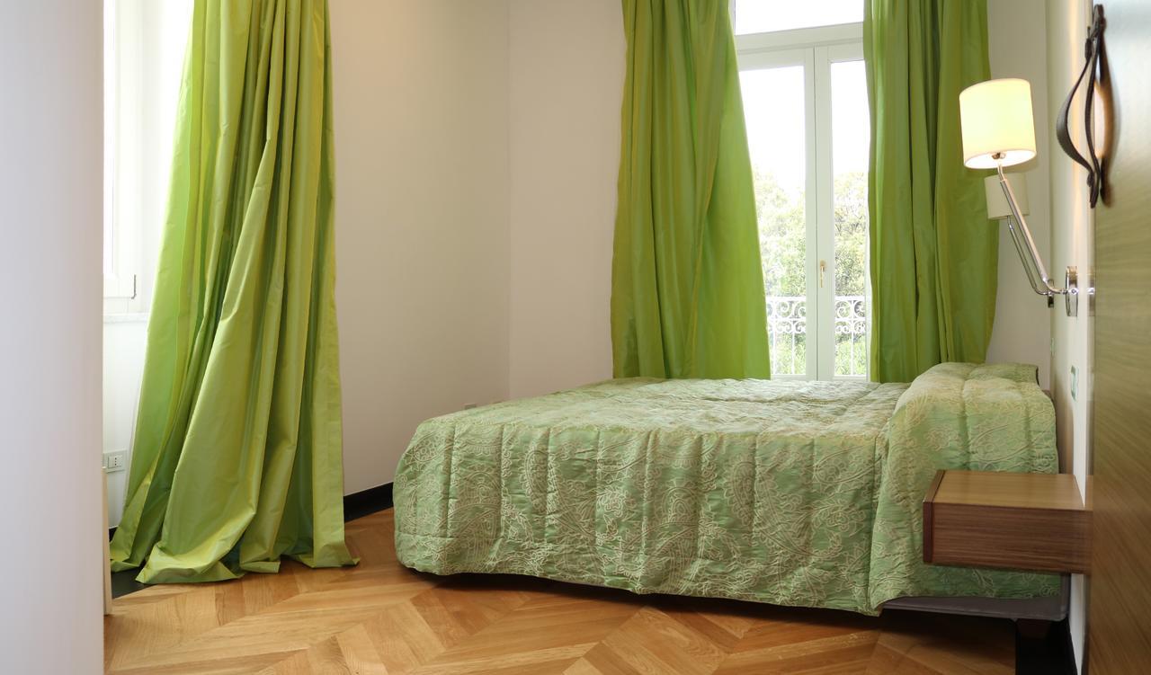 Palazzo Dei Concerti Bed & Breakfast Torre Annunziata Eksteriør bilde